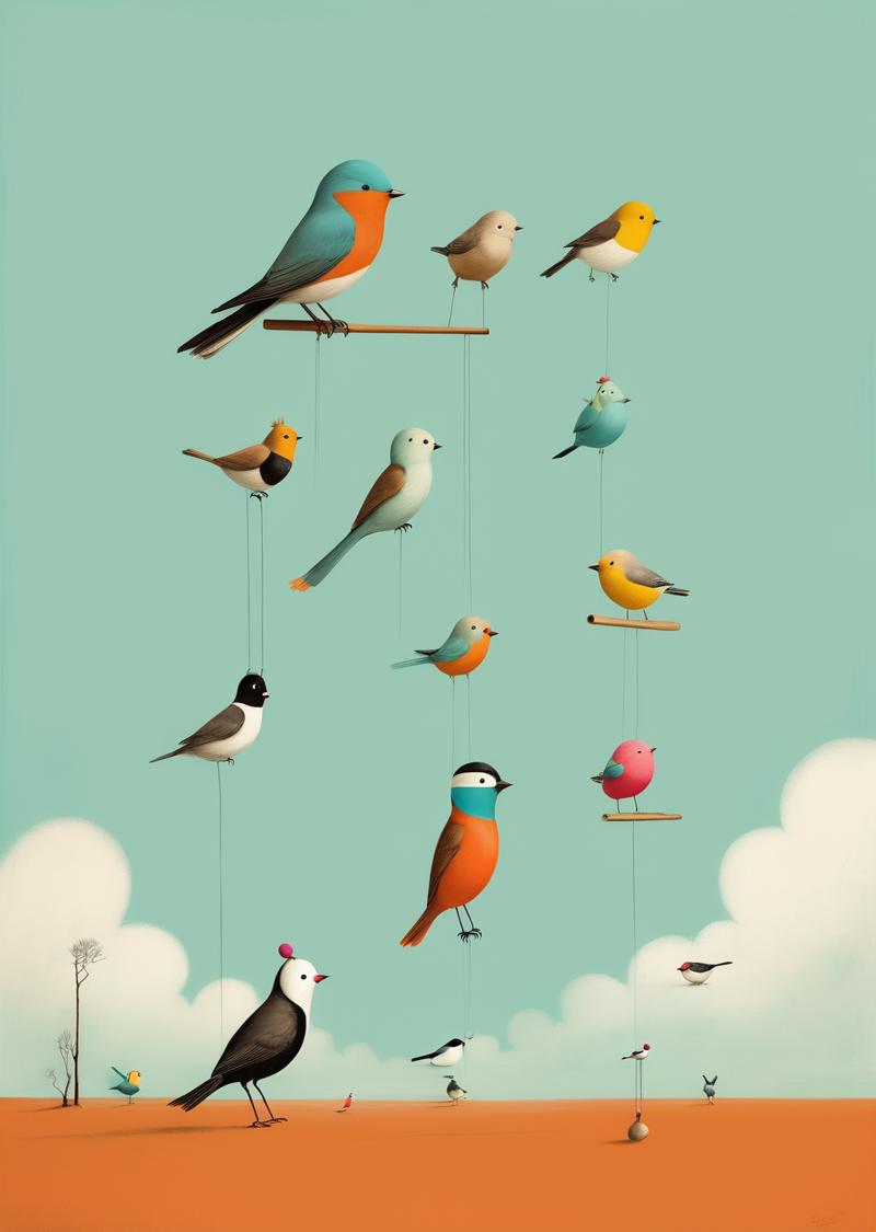 00467-815818260-birds__cartoon  surreal, whimsical_ (by Oliver Jeffers).png